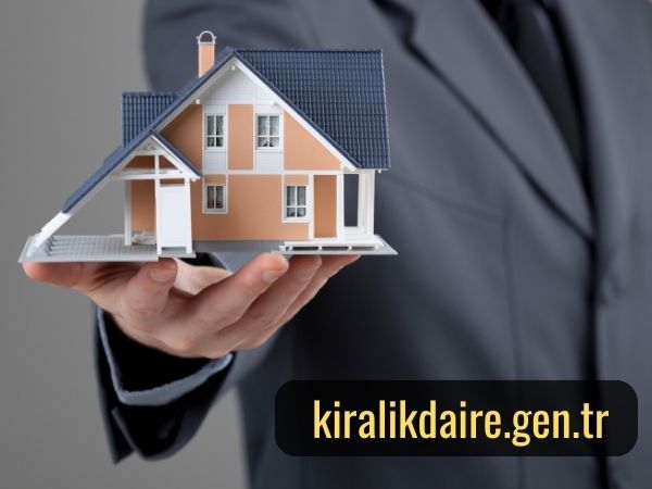 Saraççeşme Mahallesi Kiralık Daire